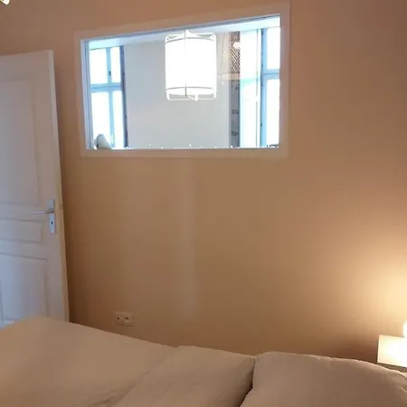 La Du Roc * Гранвиль