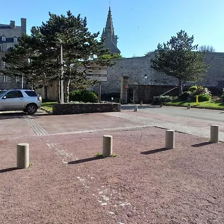 La Du Roc Апартаменты