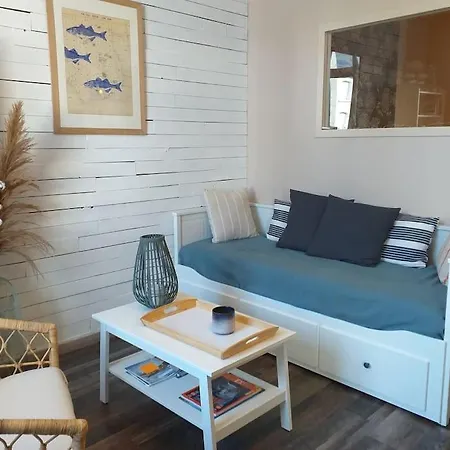 Апартаменты La Du Roc *