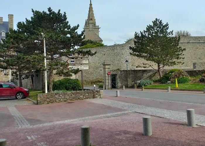 Lejlighed La Du Roc *