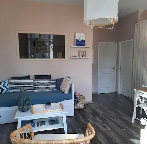 Lejlighed La Du Roc *