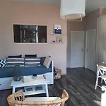 Apartment La Du Roc *