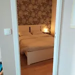 Apartment La Du Roc Granville