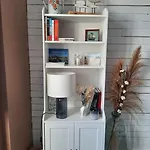 La Du Roc Apartment *