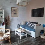 Apartment La Du Roc Granville
