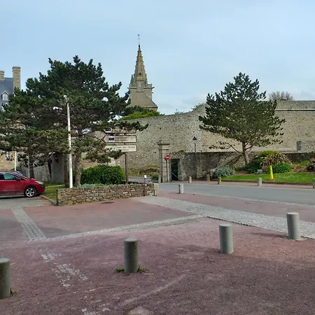 Appartement La Du Roc *