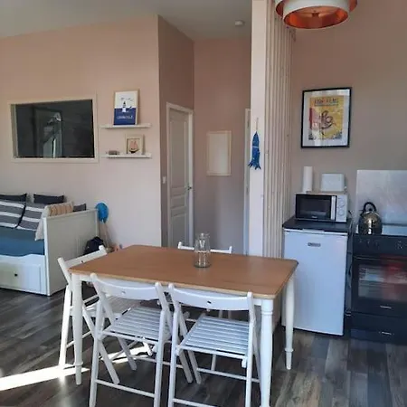 La Du Roc * Granville