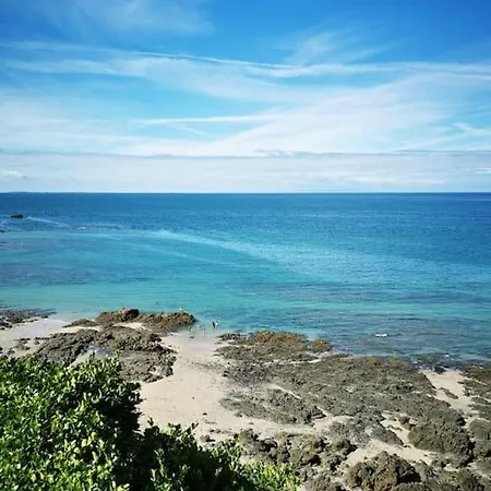 La Du Roc Appartement