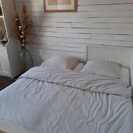 La Du Roc Apartment *