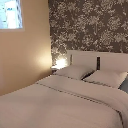 Apartment La Du Roc