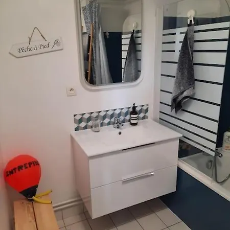 Apartment La Du Roc *