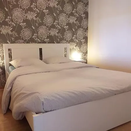 Apartment La Du Roc