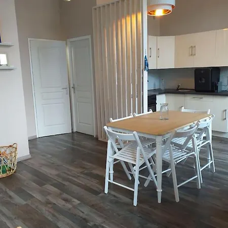 La Du Roc Apartment
