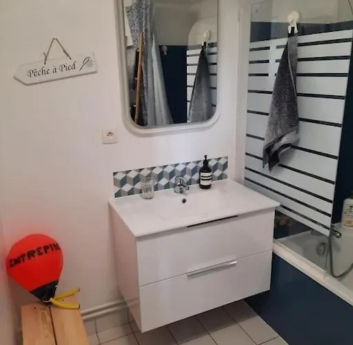 Appartamento La Du Roc *