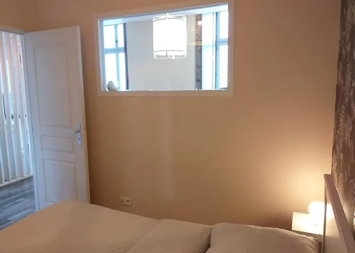 La Du Roc * Granville