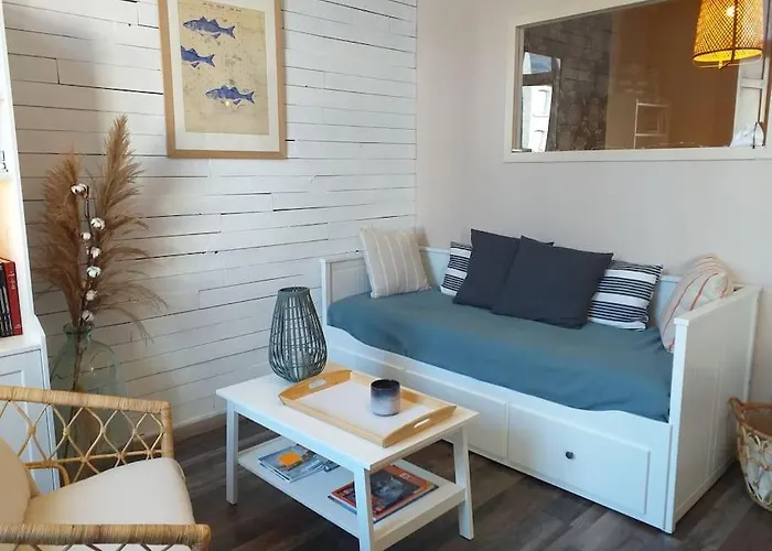 Appartamento La Du Roc *