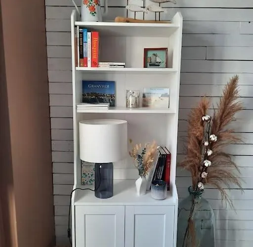 La Du Roc Appartamento *