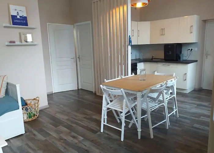 La Du Roc Appartamento