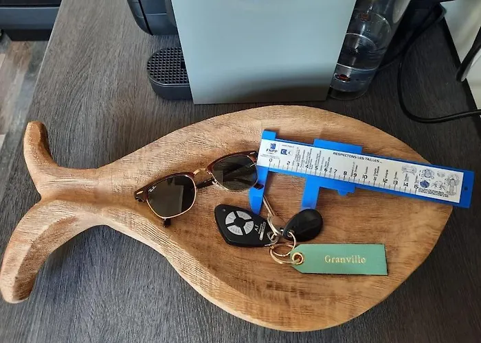 Appartamento La Du Roc *